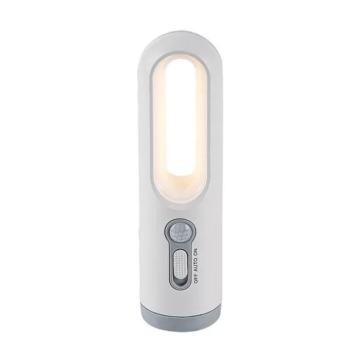 RÁBALUX Radko 76108 Mozgásérzékelős lámpa IP20 DC 3.7V