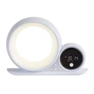 RÁBALUX Wakeway 76109 Asztali lámpa IP20 DC 5V