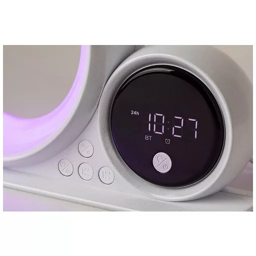 RÁBALUX Wakeway 76109 Asztali lámpa IP20 DC 5V