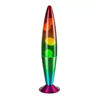   RÁBALUX Lollipop Rainbow2 76111 Dekor lámpa IP20 230V, 50Hz