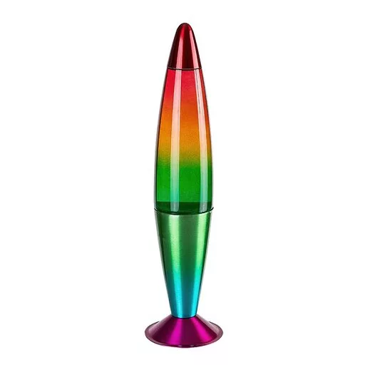 RÁBALUX Lollipop Rainbow2 76111 Dekor lámpa IP20 230V, 50Hz