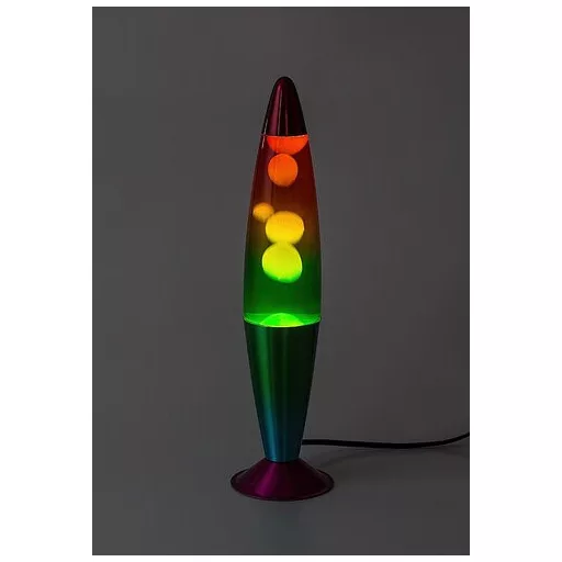 RÁBALUX Lollipop Rainbow2 76111 Dekor lámpa IP20 230V, 50Hz