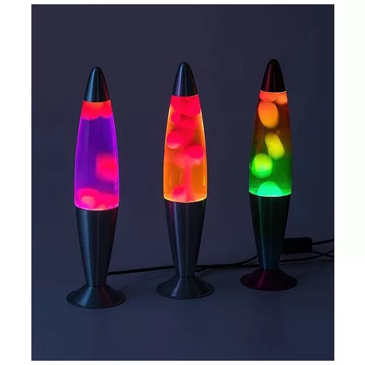 RÁBALUX Lollipop Rainbow2 76111 Dekor lámpa IP20 230V, 50Hz