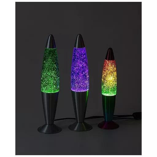 RÁBALUX Glitter2 76113 Dekor lámpa IP20 230V, 50Hz