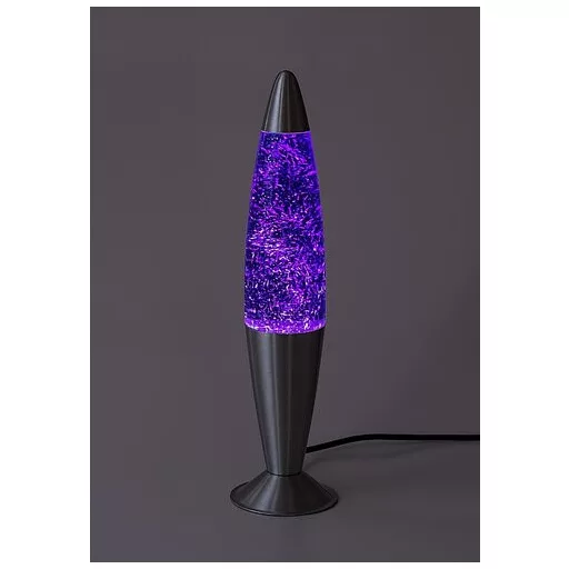 RÁBALUX Glitter2 76115 Dekor lámpa IP20 230V, 50Hz