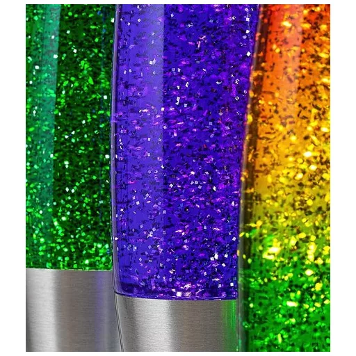 RÁBALUX Glitter2 76115 Dekor lámpa IP20 230V, 50Hz