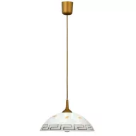 RÁBALUX Etrusco 7652 Függeszték IP20 230V, 50Hz
