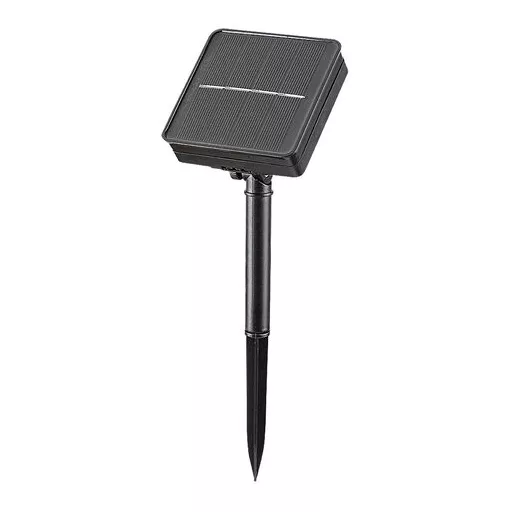 RÁBALUX Ximpu 77003 Napelemes lámpa IP44 DC 1.2V