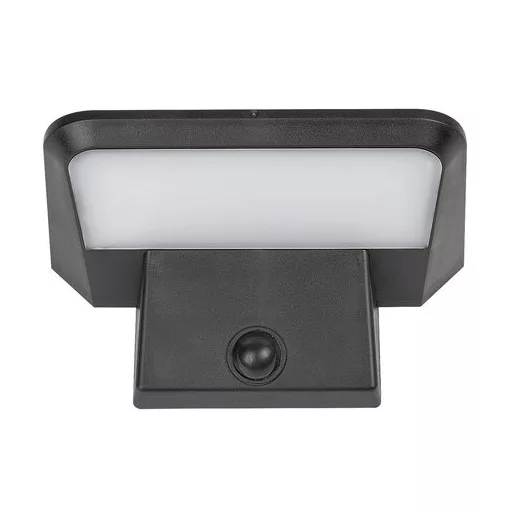RÁBALUX Qesa 77005 Napelemes lámpa IP44 DC 3.7V