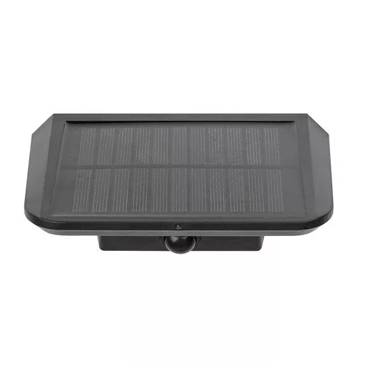 RÁBALUX Qesa 77005 Napelemes lámpa IP44 DC 3.7V