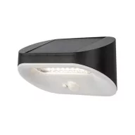 RÁBALUX Brezno 77006 Napelemes lámpa IP44 DC 3.7V