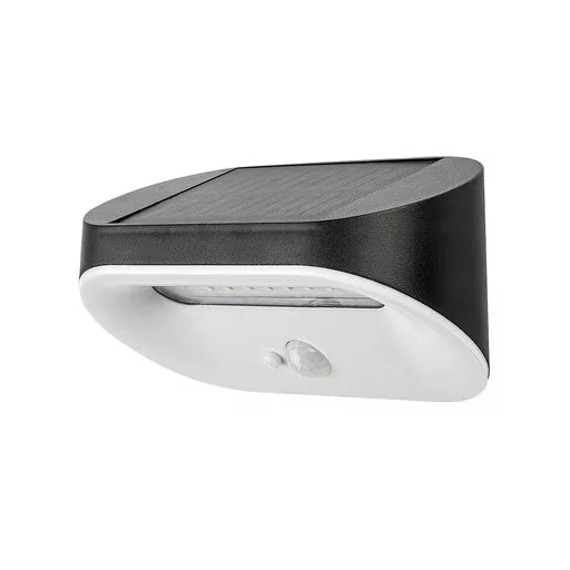 RÁBALUX Brezno 77006 Napelemes lámpa IP44 DC 3.7V