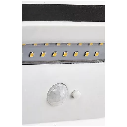 RÁBALUX Brezno 77006 Napelemes lámpa IP44 DC 3.7V