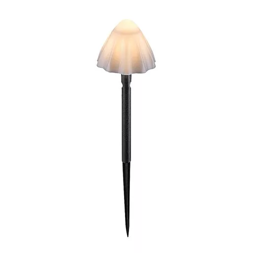 RÁBALUX Skadar 77007 Napelemes lámpa IP44 DC 1.2V