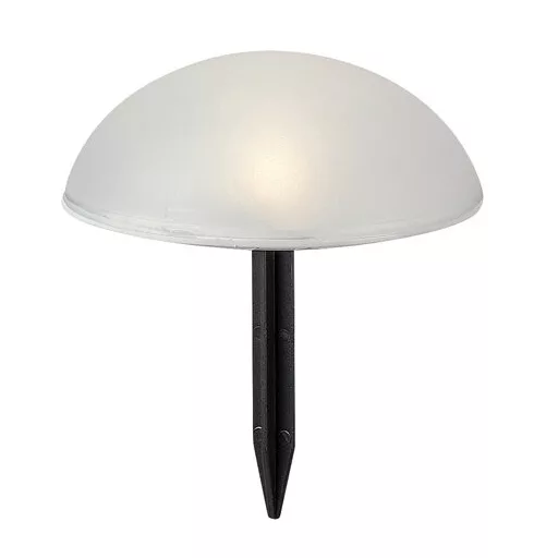 RÁBALUX Treppio 77008 Napelemes lámpa IP44 DC 1.2V