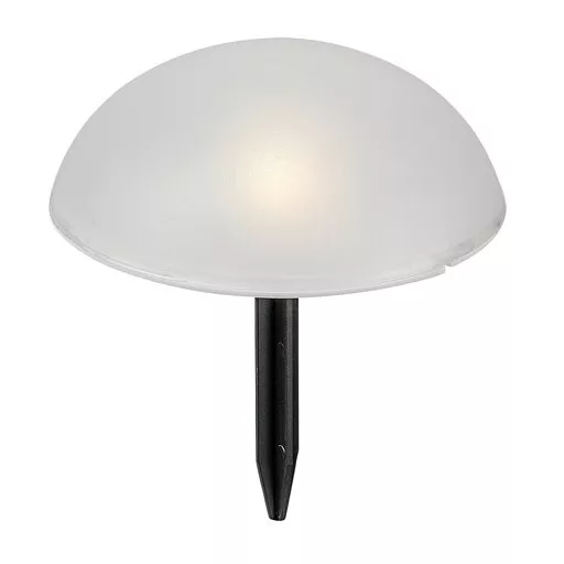 RÁBALUX Treppio 77008 Napelemes lámpa IP44 DC 1.2V
