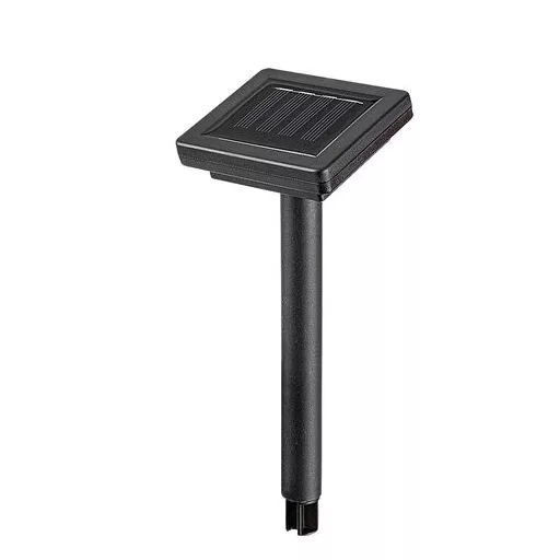 RÁBALUX Treppio 77008 Napelemes lámpa IP44 DC 1.2V