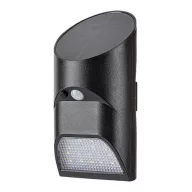 RÁBALUX Sepik 77013 Napelemes lámpa IP44 DC 3.7V