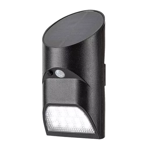 RÁBALUX Sepik 77013 Napelemes lámpa IP44 DC 3.7V