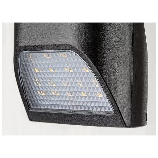 RÁBALUX Sepik 77013 Napelemes lámpa IP44 DC 3.7V