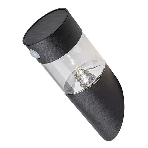 RÁBALUX Kapuas 77015 Napelemes lámpa IP44 DC 3.7V