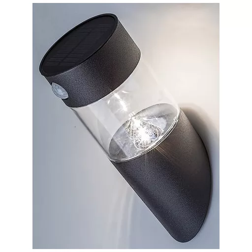 RÁBALUX Kapuas 77015 Napelemes lámpa IP44 DC 3.7V