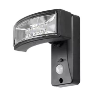 RÁBALUX Valpovo 77019 Napelemes lámpa IP44 DC 3.7V