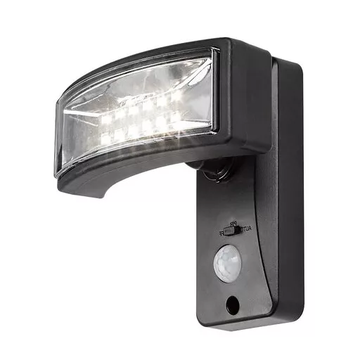 RÁBALUX Valpovo 77019 Napelemes lámpa IP44 DC 3.7V