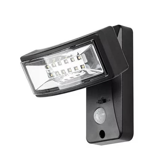 RÁBALUX Valpovo 77019 Napelemes lámpa IP44 DC 3.7V