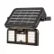 RÁBALUX Lihull 77020 Napelemes lámpa IP44 DC 3.7V