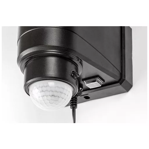 RÁBALUX Dojran 77021 Napelemes lámpa IP44 DC 3.7V