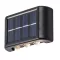 RÁBALUX Kangton 77024 Napelemes lámpa IP44 DC 1.2V