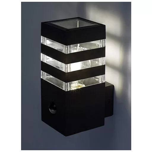 RÁBALUX Ankara 77025 Kültéri fali lámpa IP44 230V, 50Hz