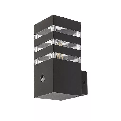 RÁBALUX Ankara 77025 Kültéri fali lámpa IP44 230V, 50Hz