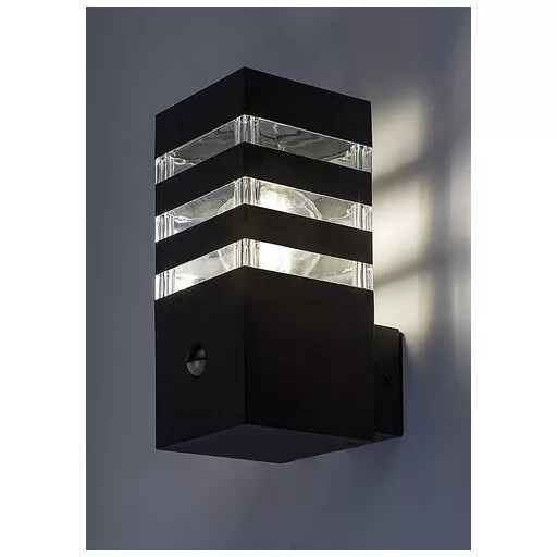 RÁBALUX Ankara 77025 Kültéri fali lámpa IP44 230V, 50Hz