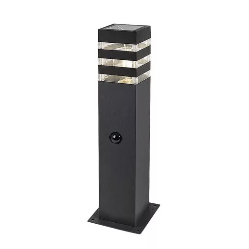 RÁBALUX Ankara 77026 Kültéri állólámpa IP44 230V, 50Hz