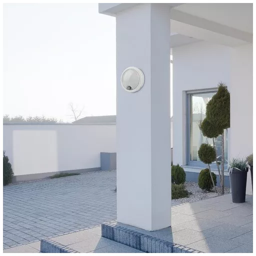 RÁBALUX Hitura 77028 Kültéri fali lámpa IP54 230V, 50Hz