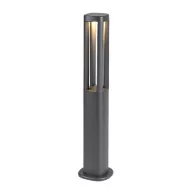 RÁBALUX Kalisz 77032 Kültéri állólámpa IP54 230V, 50Hz