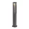 RÁBALUX Kalisz 77032 Kültéri állólámpa IP54 230V, 50Hz