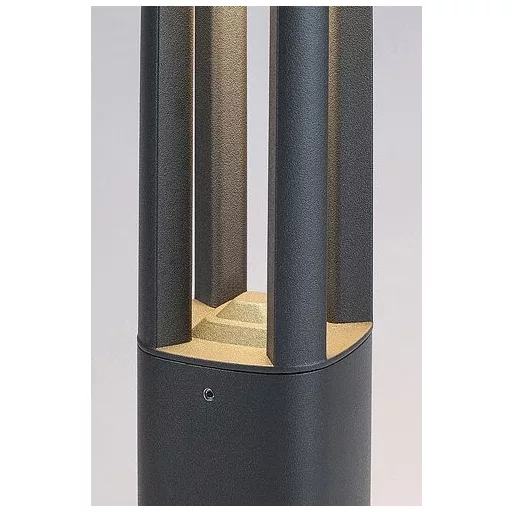 RÁBALUX Kalisz 77032 Kültéri állólámpa IP54 230V, 50Hz