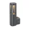 RÁBALUX Kalisz 77033 Kültéri fali lámpa IP54 230V, 50Hz