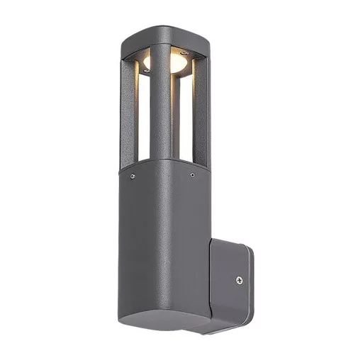 RÁBALUX Kalisz 77033 Kültéri fali lámpa IP54 230V, 50Hz