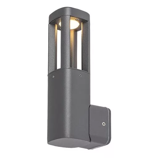 RÁBALUX Kalisz 77033 Kültéri fali lámpa IP54 230V, 50Hz