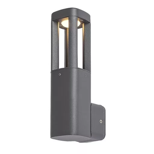 RÁBALUX Kalisz 77033 Kültéri fali lámpa IP54 230V, 50Hz