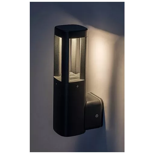 RÁBALUX Kalisz 77033 Kültéri fali lámpa IP54 230V, 50Hz