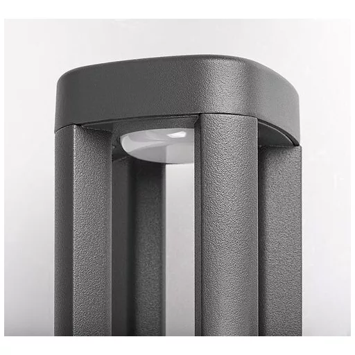 RÁBALUX Kalisz 77033 Kültéri fali lámpa IP54 230V, 50Hz