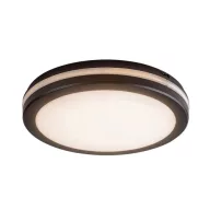   RÁBALUX Indre 77035 Kültéri mennyezeti lámpa IP54 230V, 50Hz