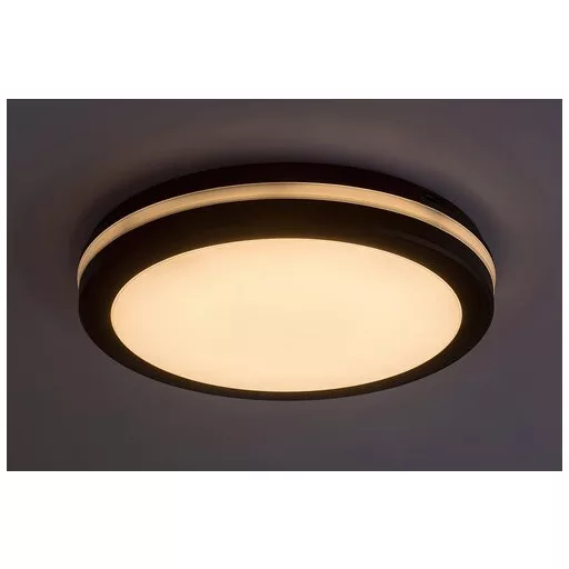 RÁBALUX Indre 77035 Kültéri mennyezeti lámpa IP54 230V, 50Hz