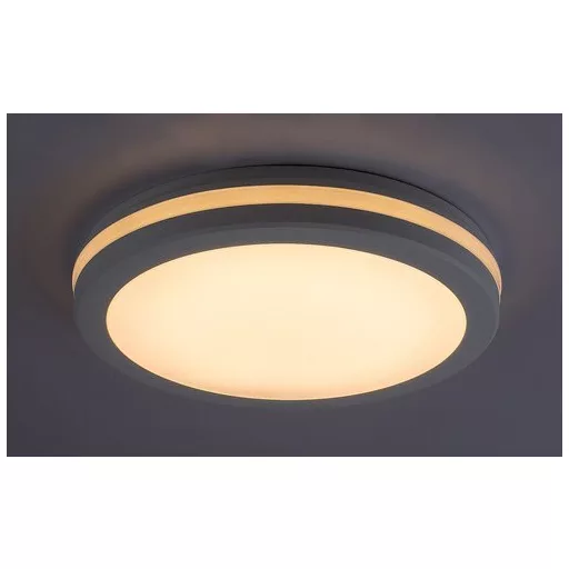 RÁBALUX Indre 77036 Kültéri mennyezeti lámpa IP54 230V, 50Hz