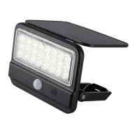 RÁBALUX Flaxton 77040 Napelemes lámpa IP54 DC 3.7V